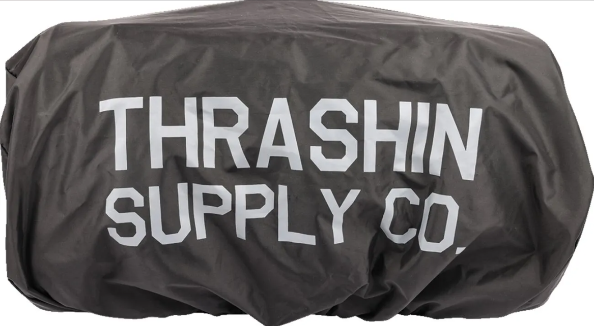 THRASHIN Hecktasche BAG PASSENGER - Sattel- & Hecktaschen | THRASHIN