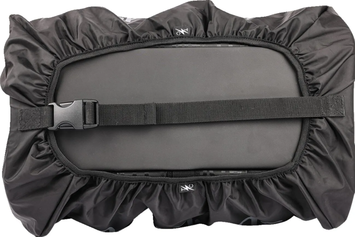 THRASHIN Hecktasche BAG PASSENGER - Sattel- & Hecktaschen | THRASHIN