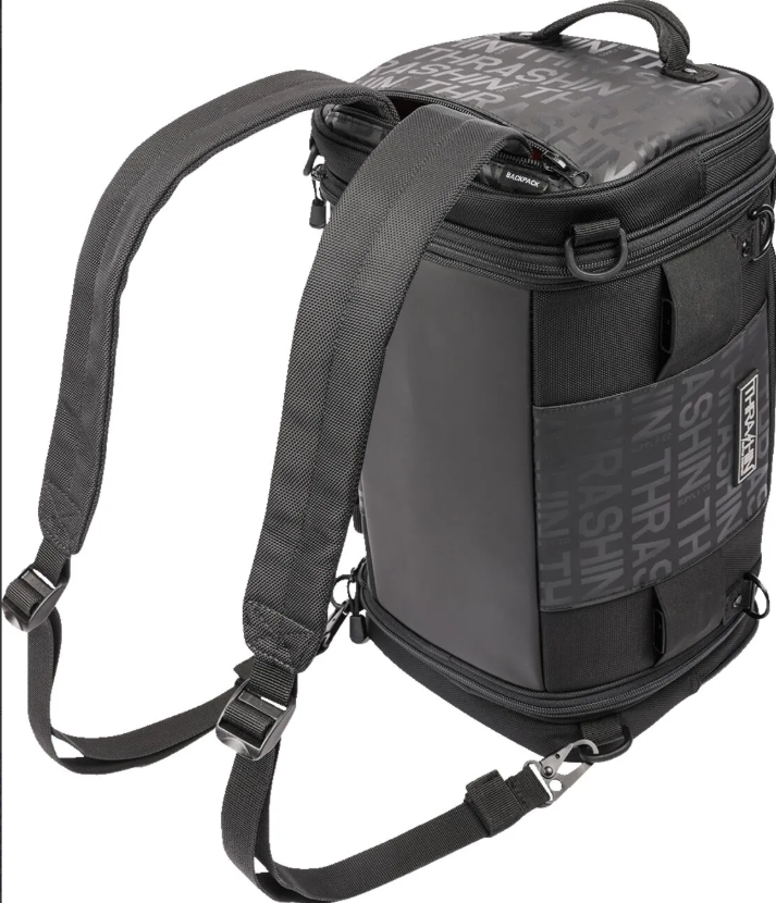 THRASHIN Hecktasche BAG PASSENGER - Sattel- & Hecktaschen | THRASHIN