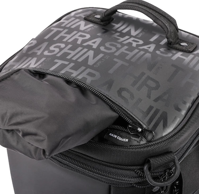 THRASHIN Hecktasche BAG PASSENGER - Sattel- & Hecktaschen | THRASHIN