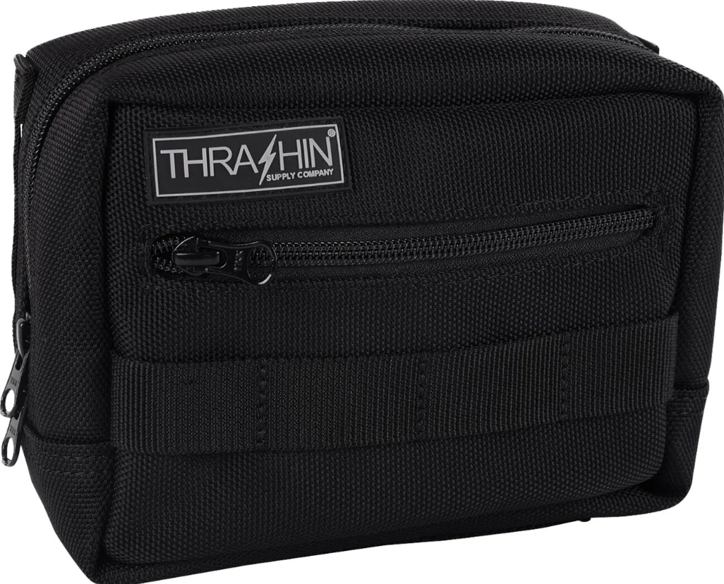 THRASHIN Lenkertasche HANDLEBAR BAG - Lenkertasche | THRASHIN