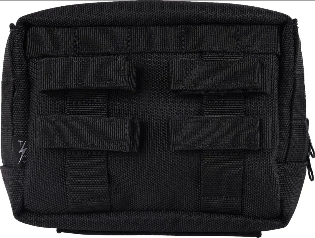 THRASHIN Lenkertasche HANDLEBAR BAG - Lenkertasche | THRASHIN