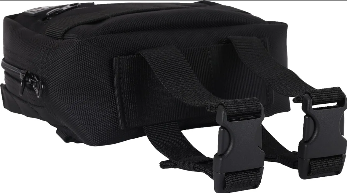 THRASHIN Lenkertasche HANDLEBAR BAG - Lenkertasche | THRASHIN
