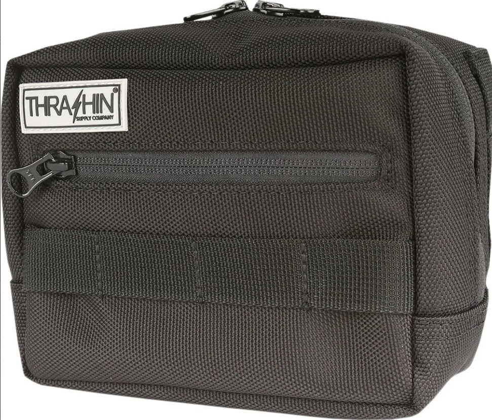 THRASHIN Lenkertasche HANDLEBAR BAG - Lenkertasche | THRASHIN