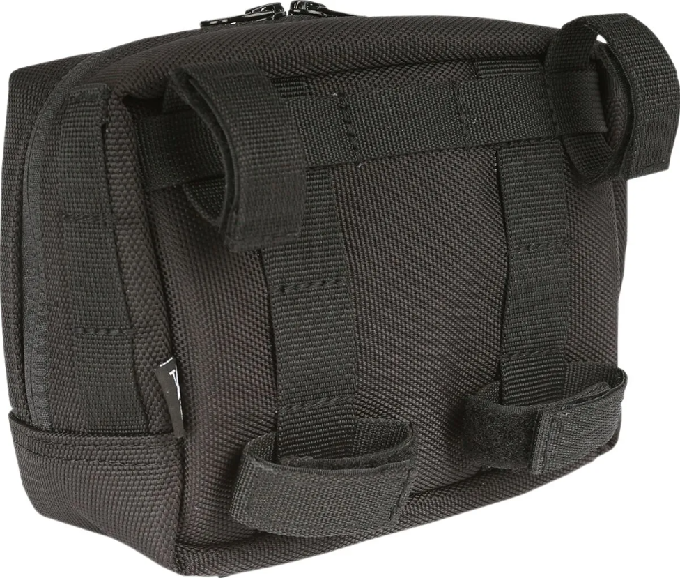 THRASHIN Lenkertasche HANDLEBAR BAG - Lenkertasche | THRASHIN
