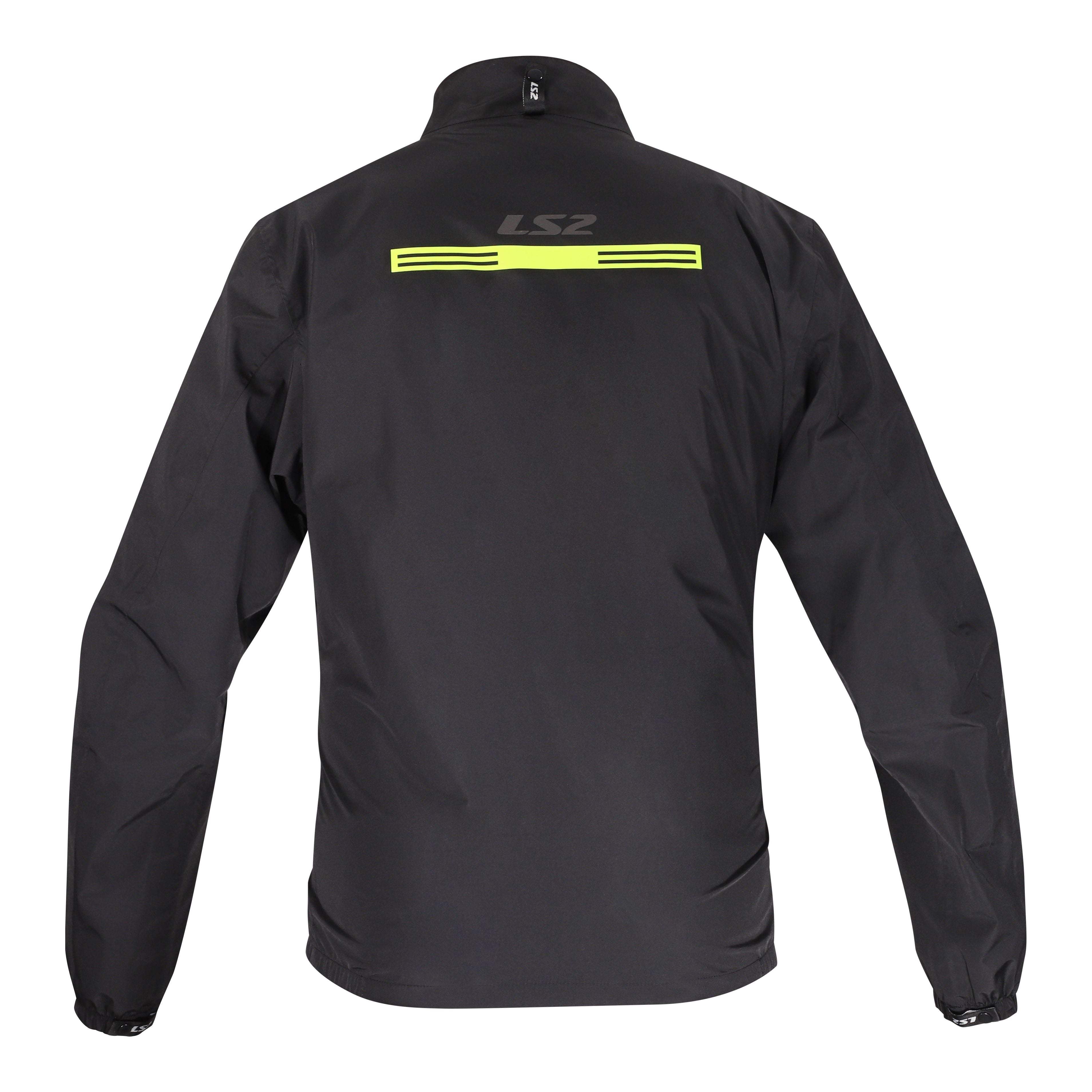 LS2 Textiljacke BOLTON AIR - Textiljacke | LS2