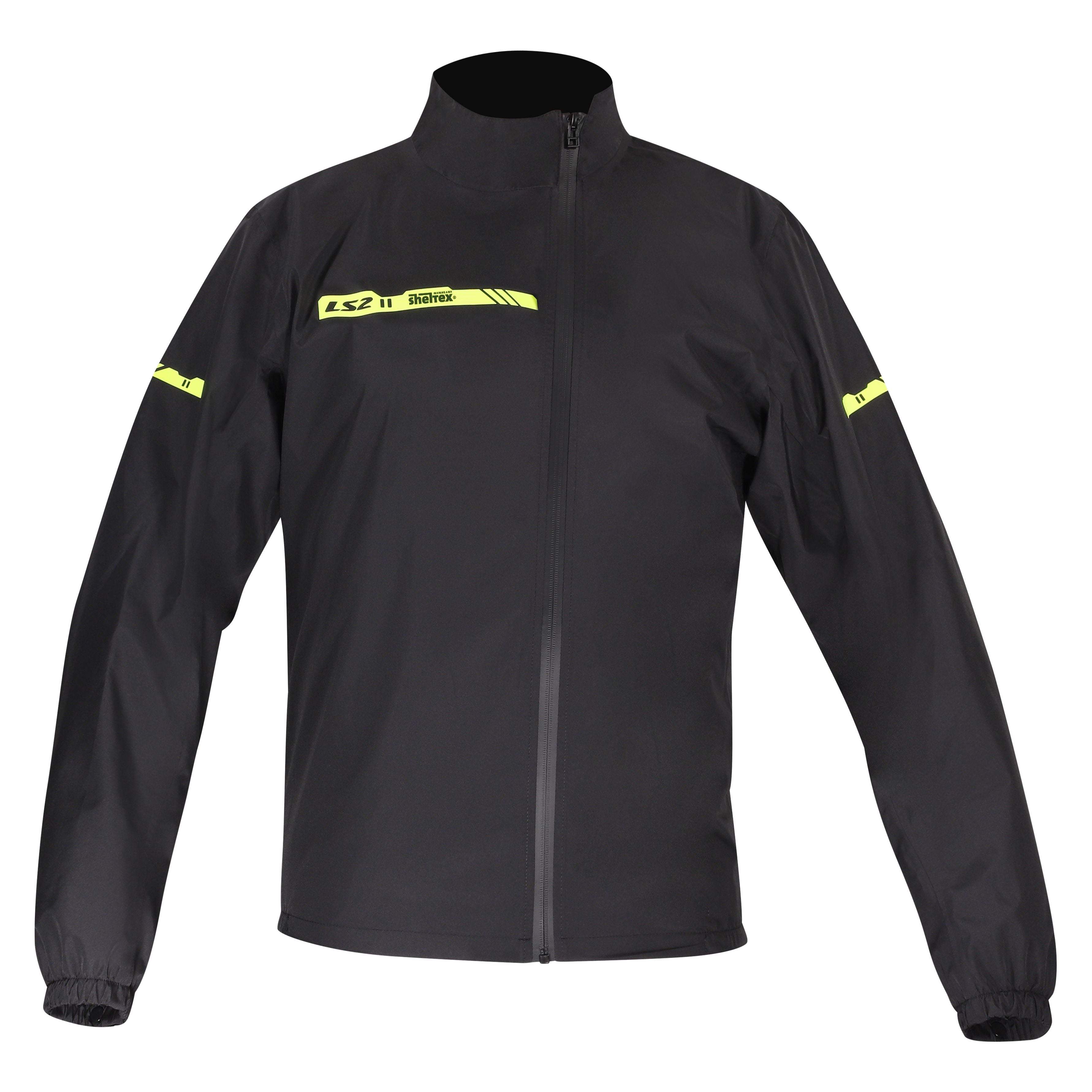 LS2 Textiljacke BOLTON AIR - Textiljacke | LS2