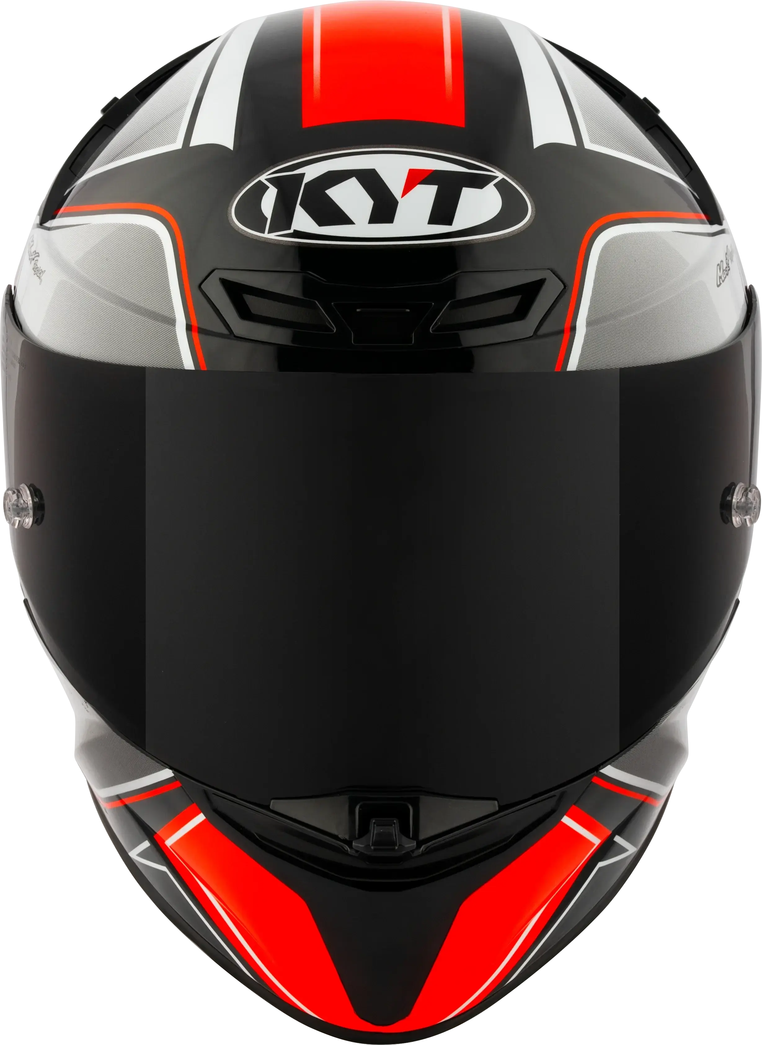 KYT TT-REVO TOURIST - Helme | KYT