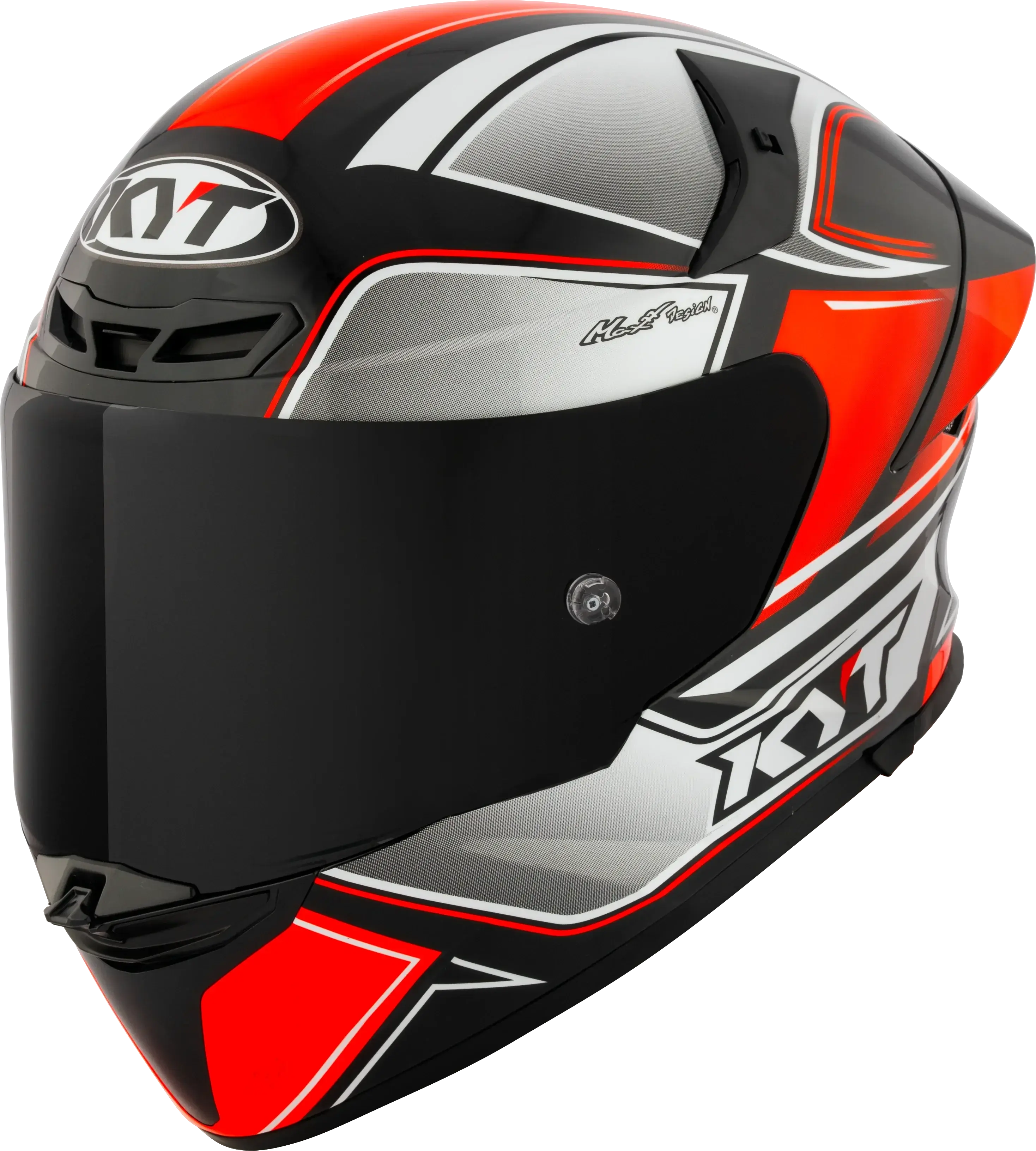 KYT TT-REVO TOURIST - Helme | KYT