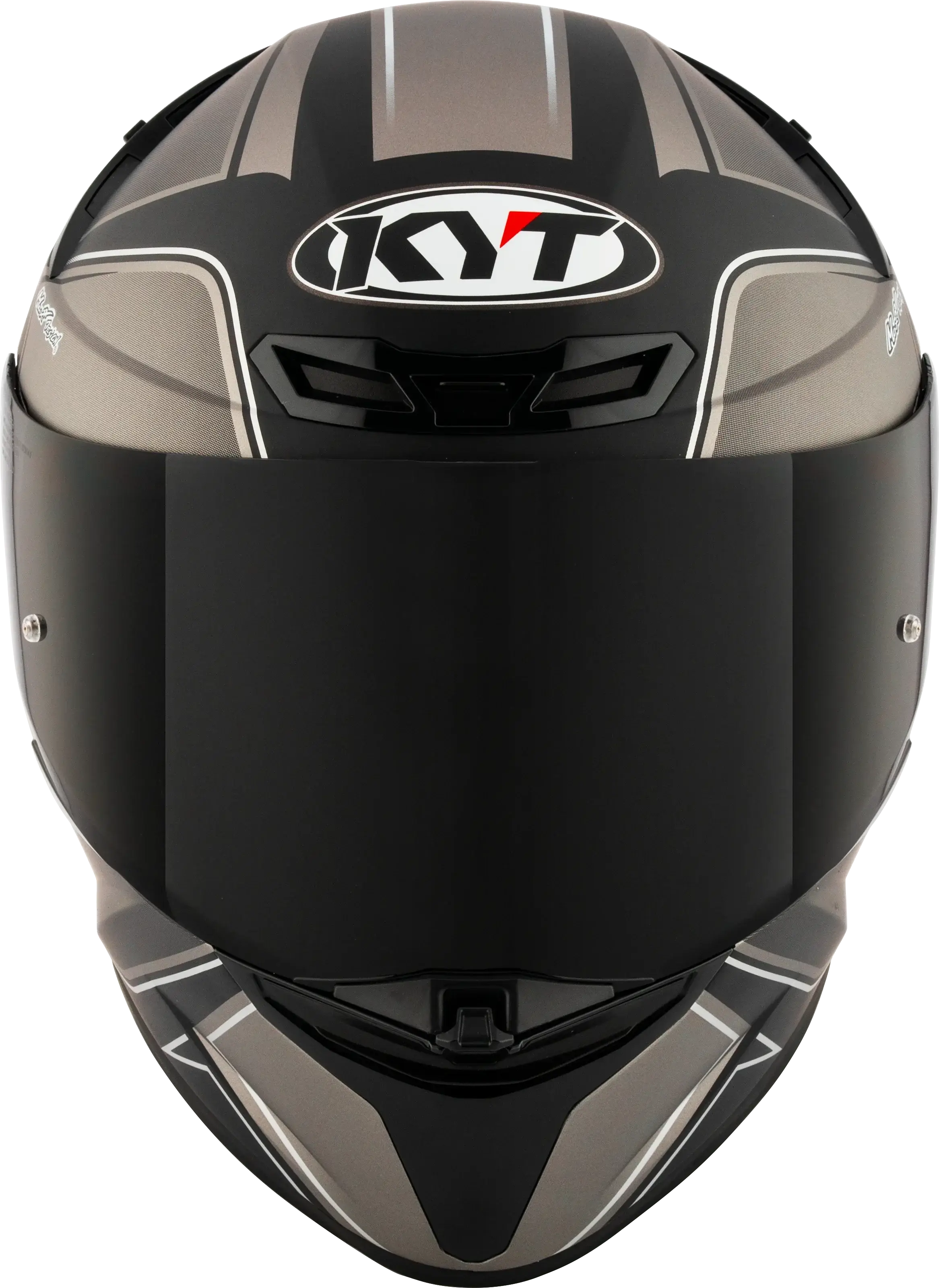 KYT TT-REVO TOURIST - Helme | KYT