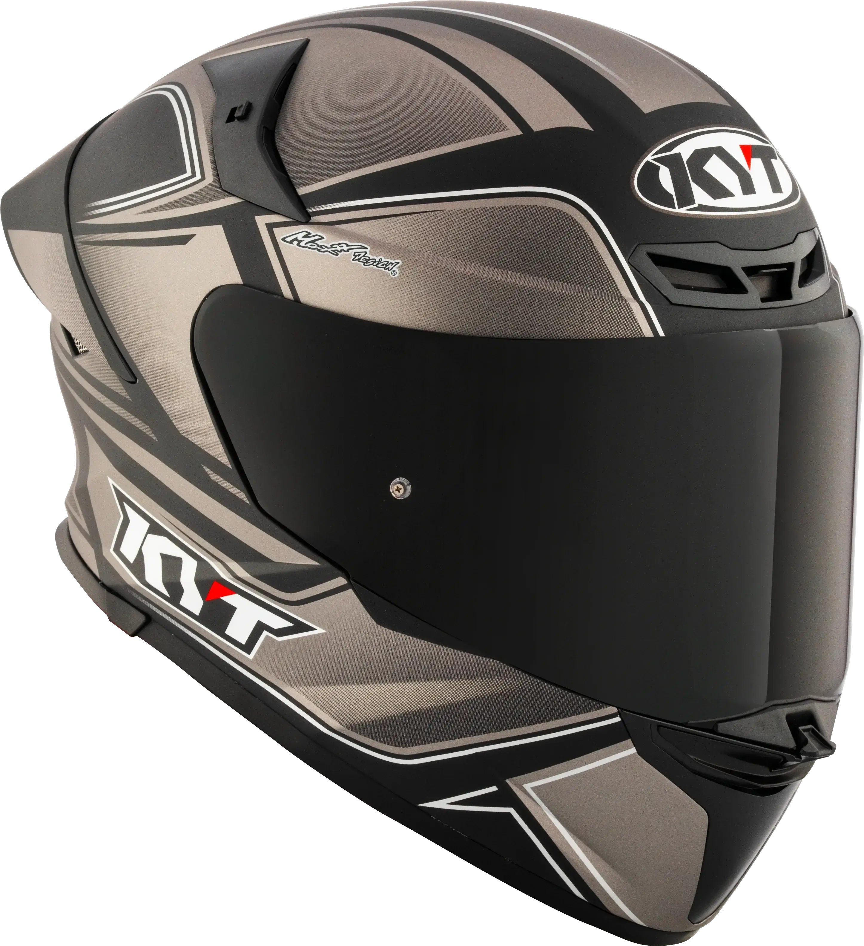 KYT TT-REVO TOURIST - Helme | KYT