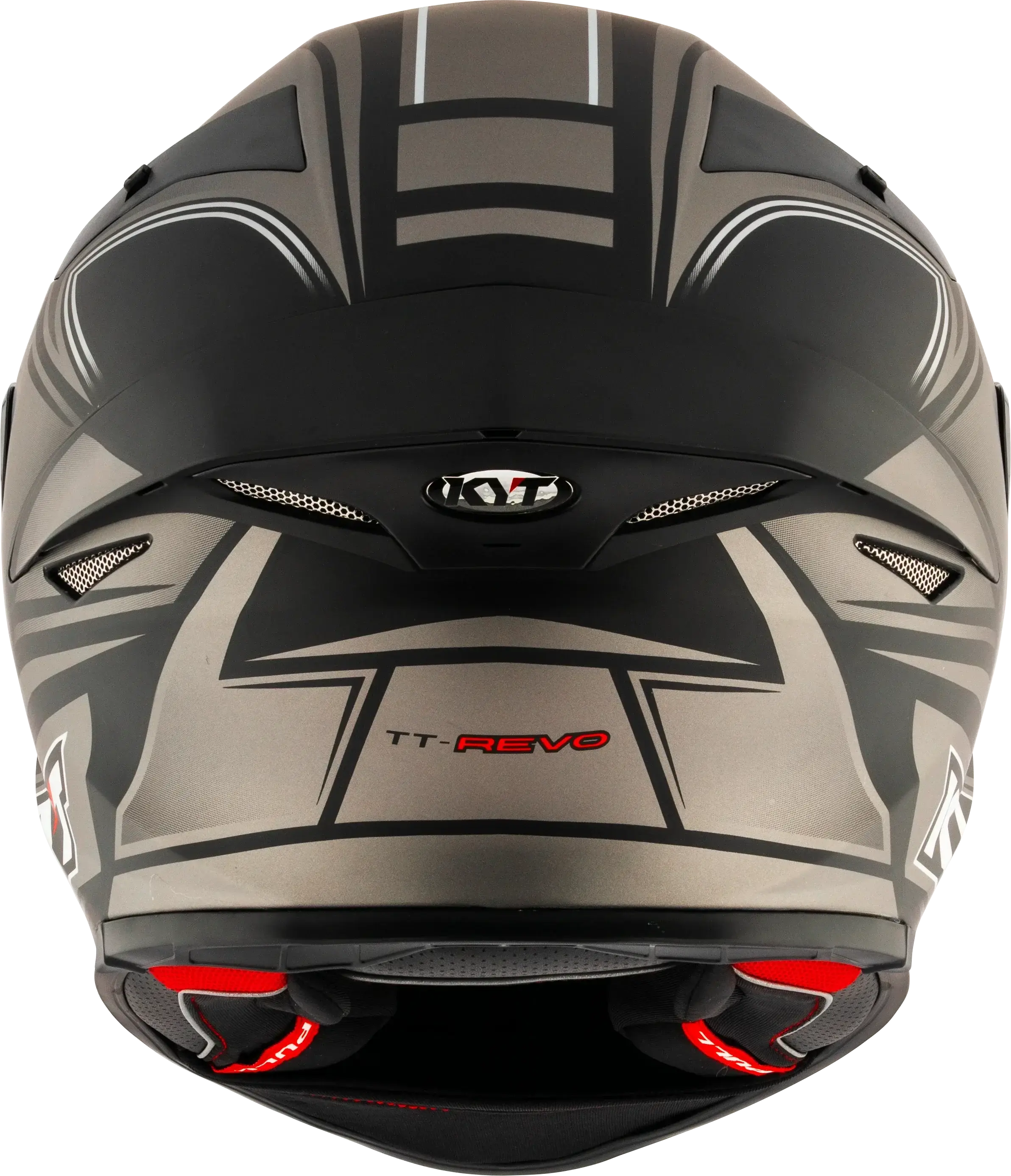 KYT TT-REVO TOURIST - Helme | KYT
