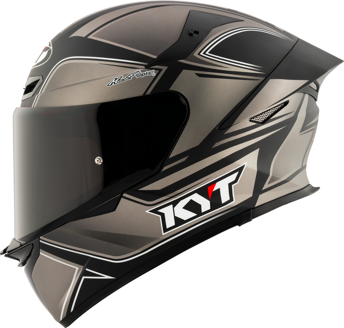 KYT TT-REVO TOURIST