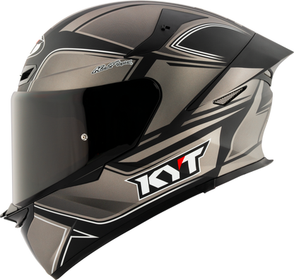 KYT TT-REVO TOURIST