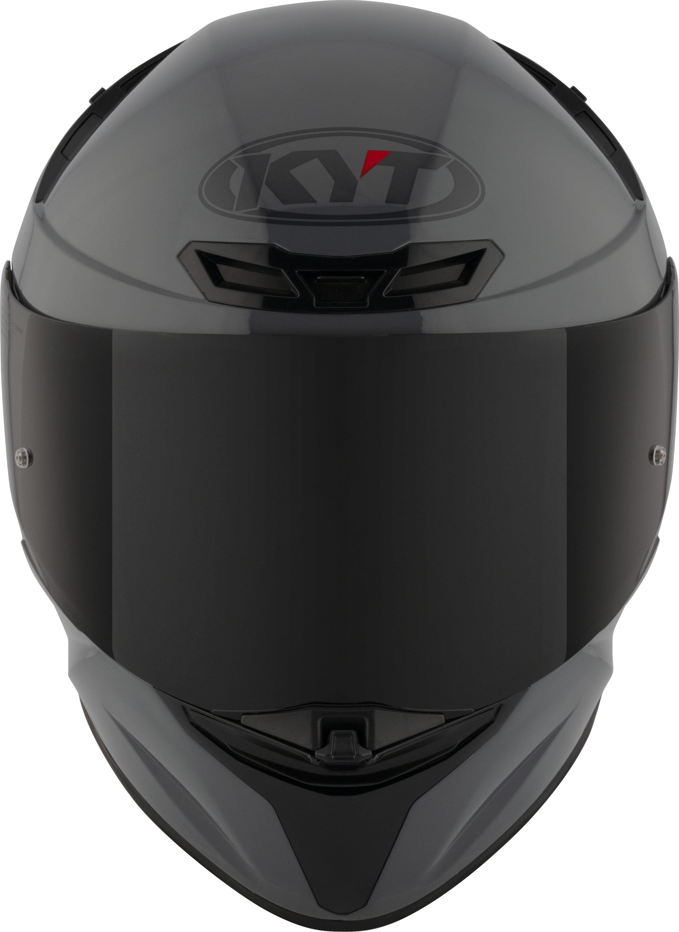 KYT TT-REVO PLAIN MATT