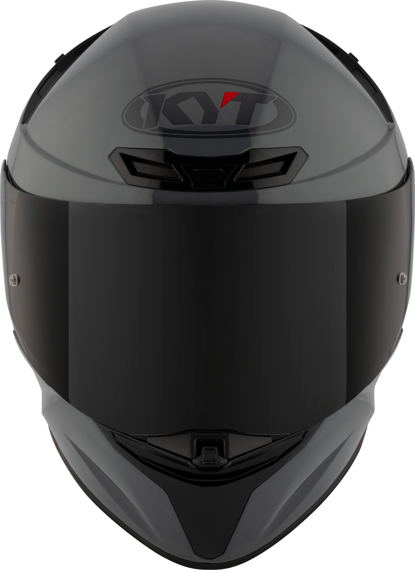 KYT TT-REVO PLAIN MATT