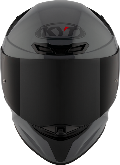 KYT TT-REVO PLAIN MATT