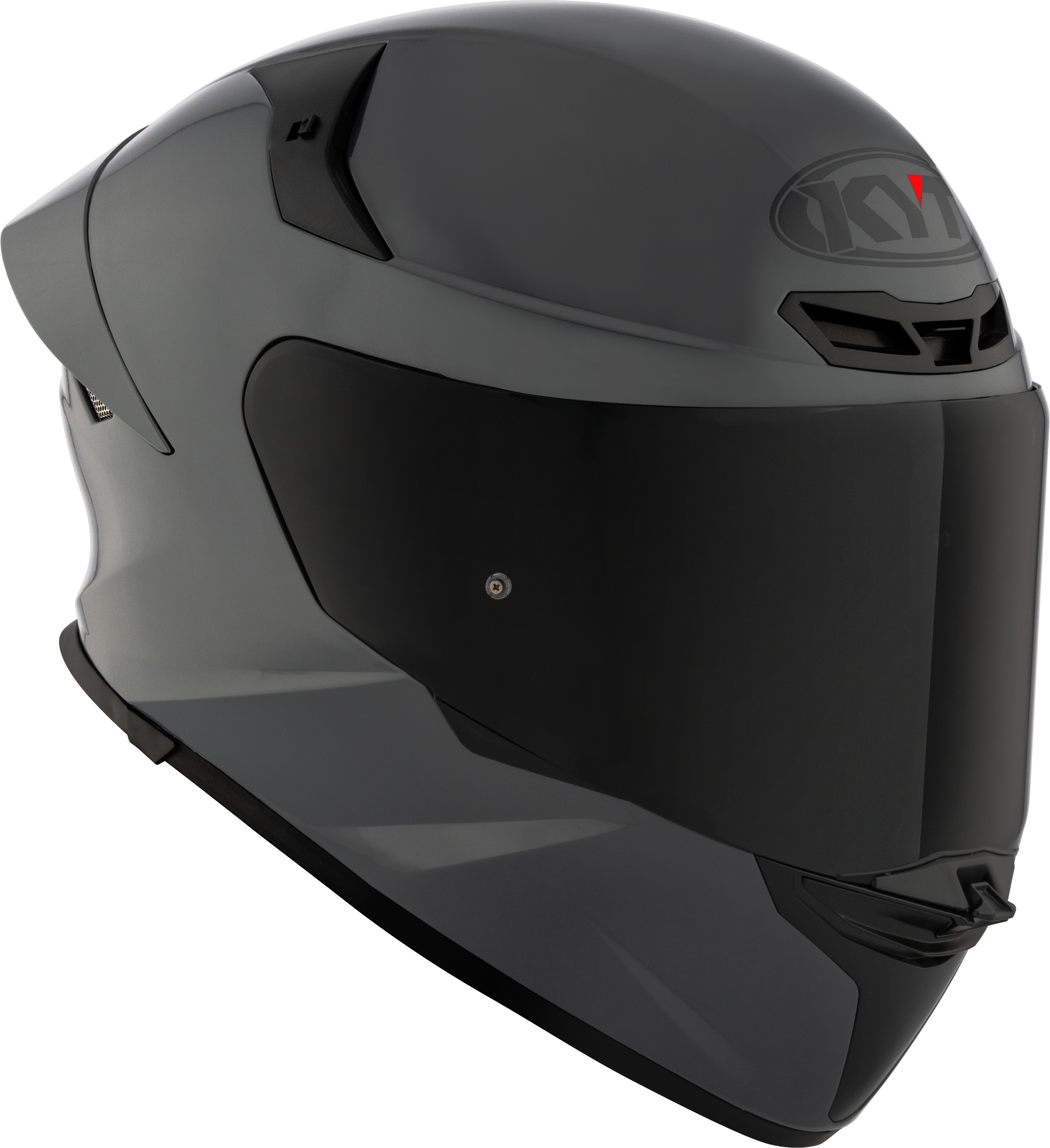 KYT TT-REVO PLAIN MATT