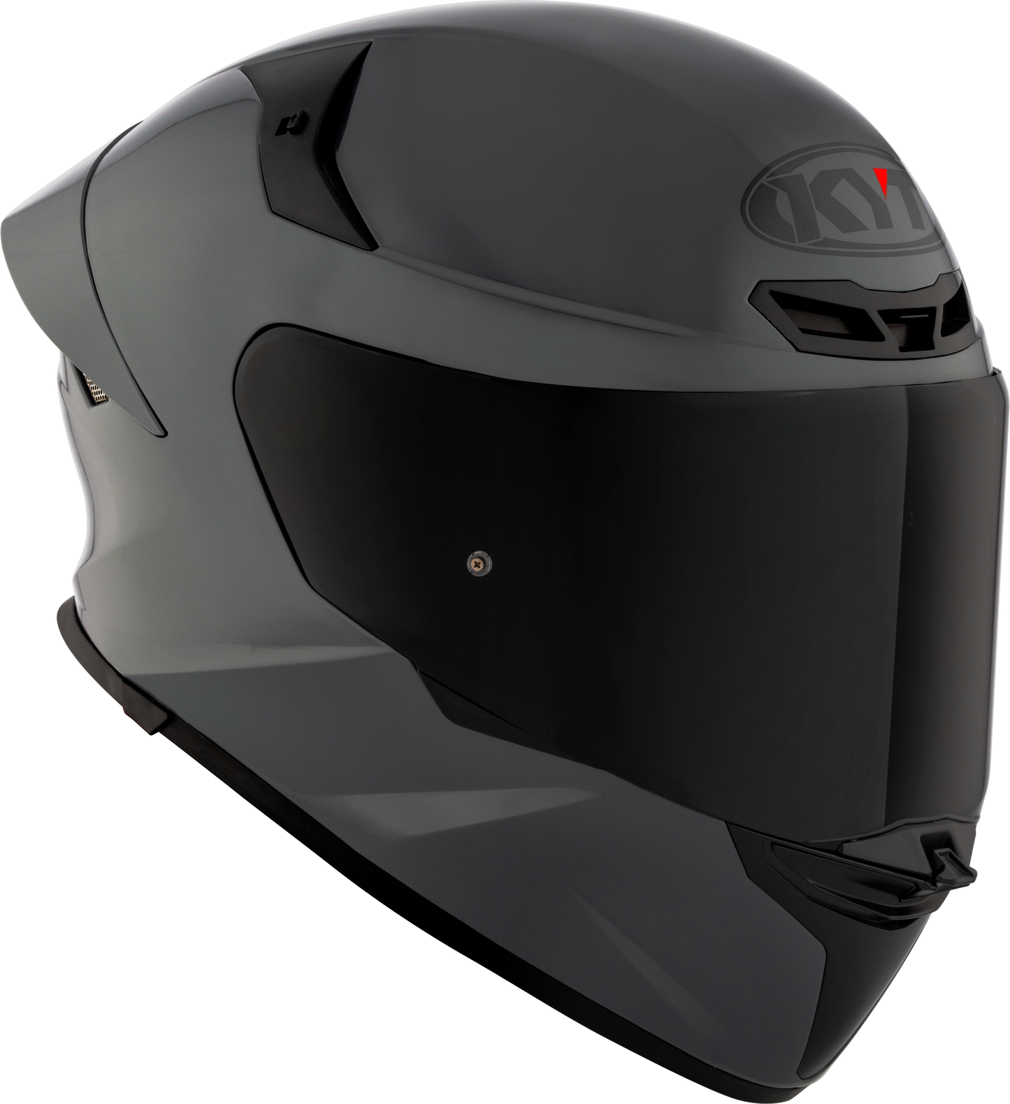 KYT TT-REVO PLAIN MATT