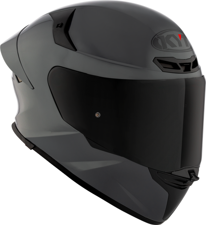 KYT TT-REVO PLAIN MATT