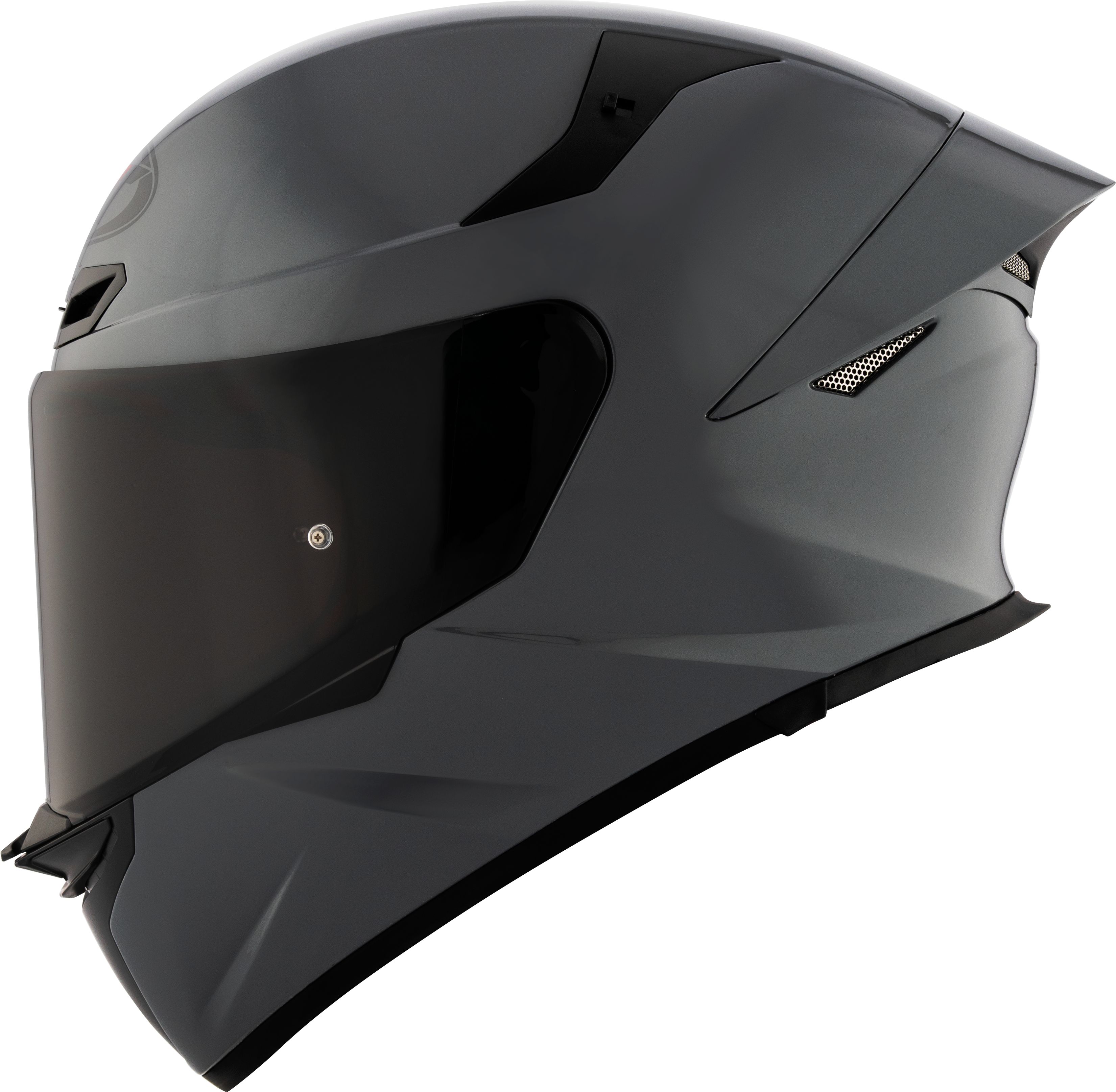 KYT TT-REVO PLAIN MATT