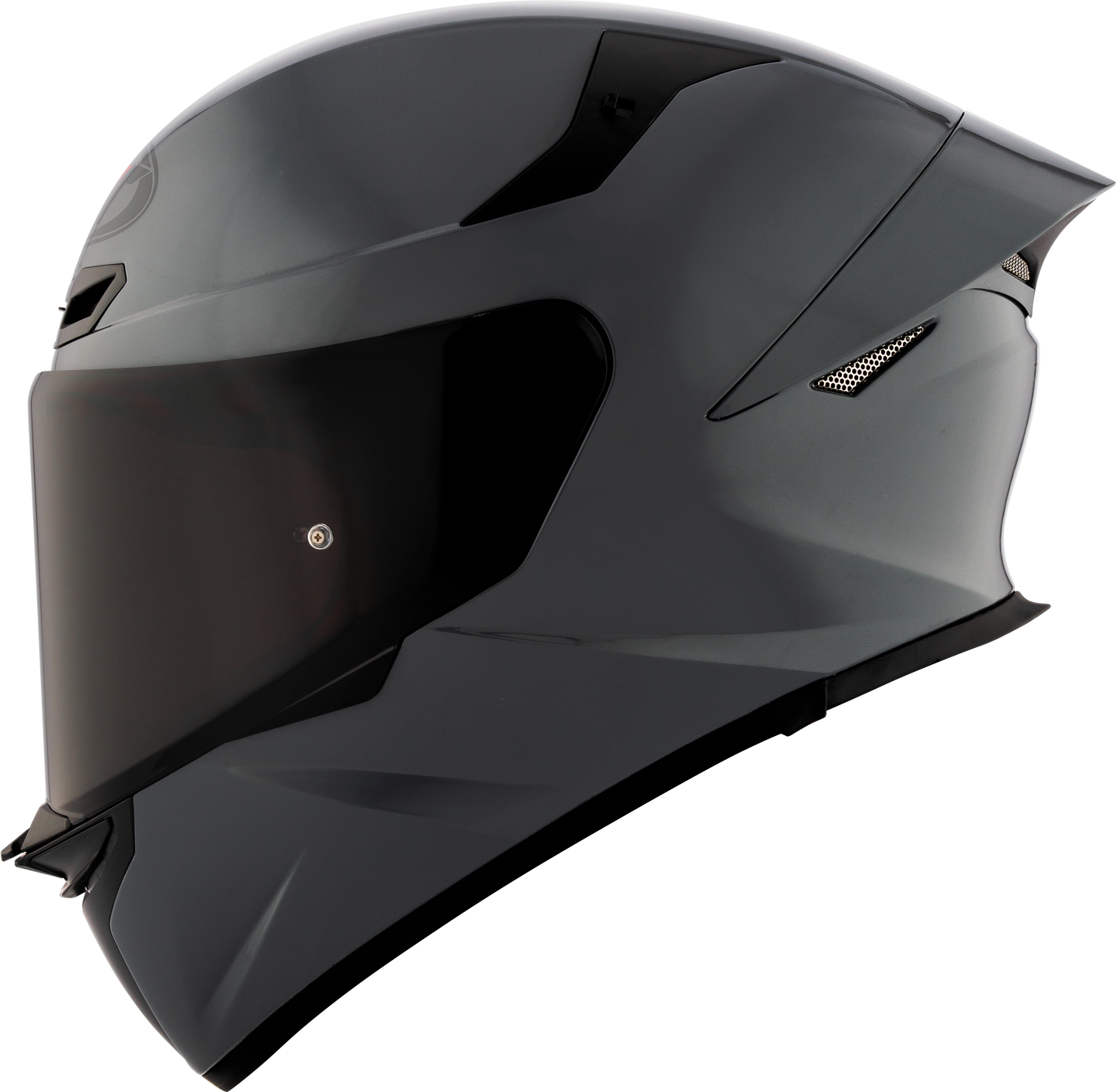 KYT TT-REVO PLAIN MATT