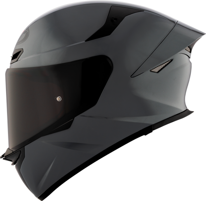 KYT TT-REVO PLAIN MATT