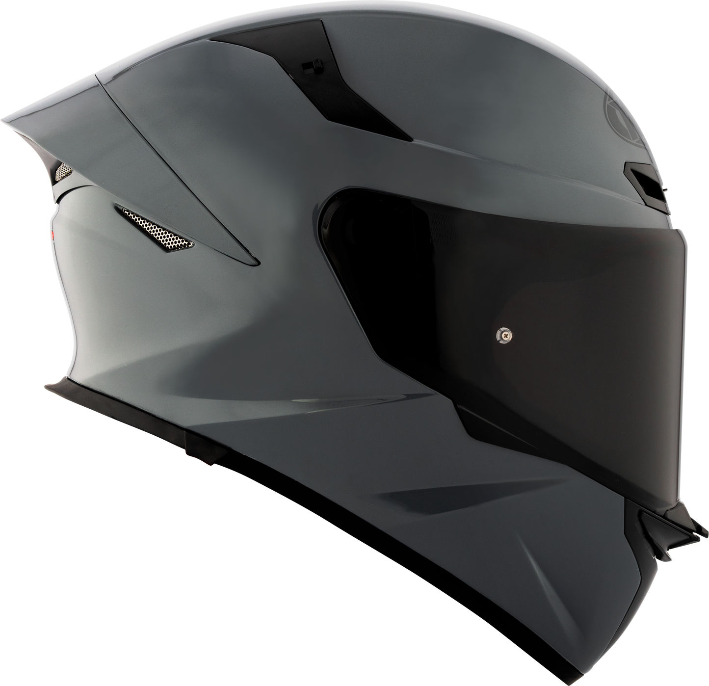 KYT TT-REVO PLAIN MATT