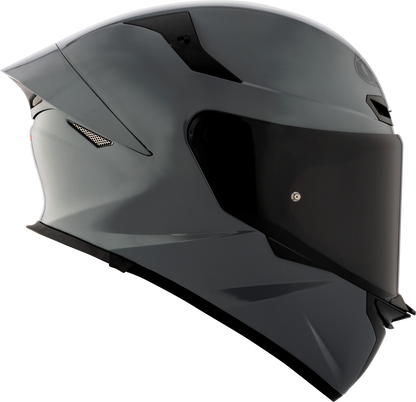 KYT TT-REVO PLAIN MATT