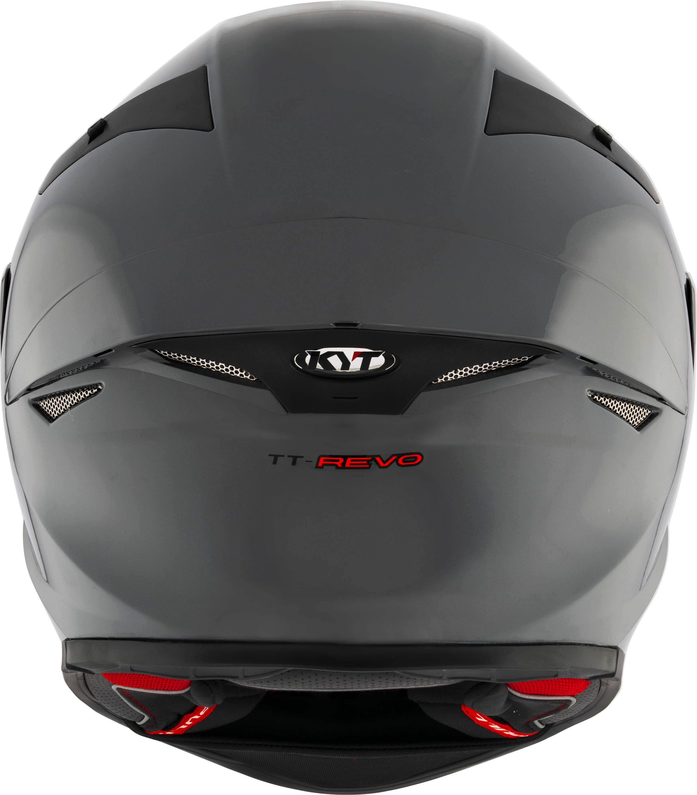 KYT TT-REVO PLAIN MATT