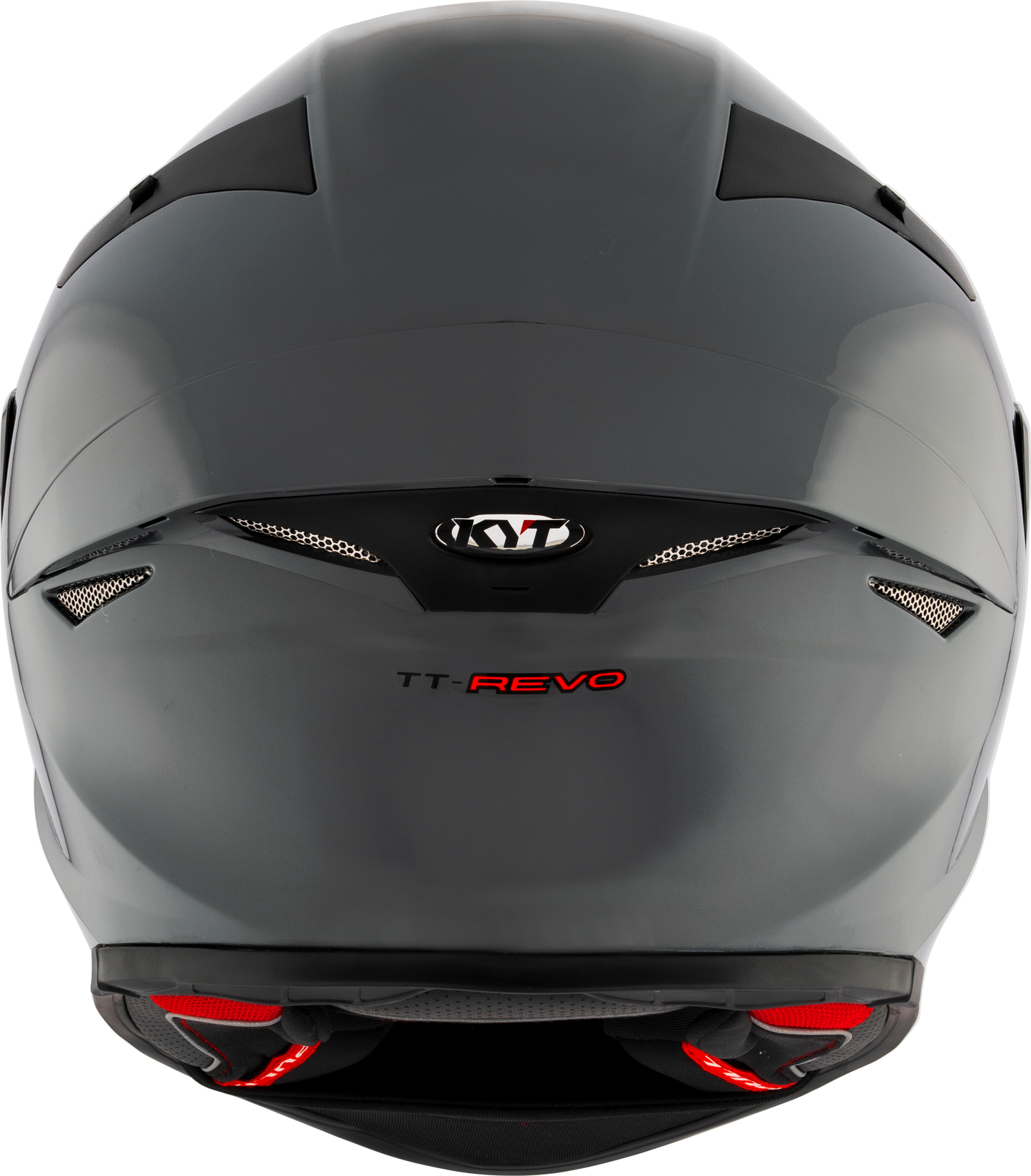 KYT TT-REVO PLAIN MATT