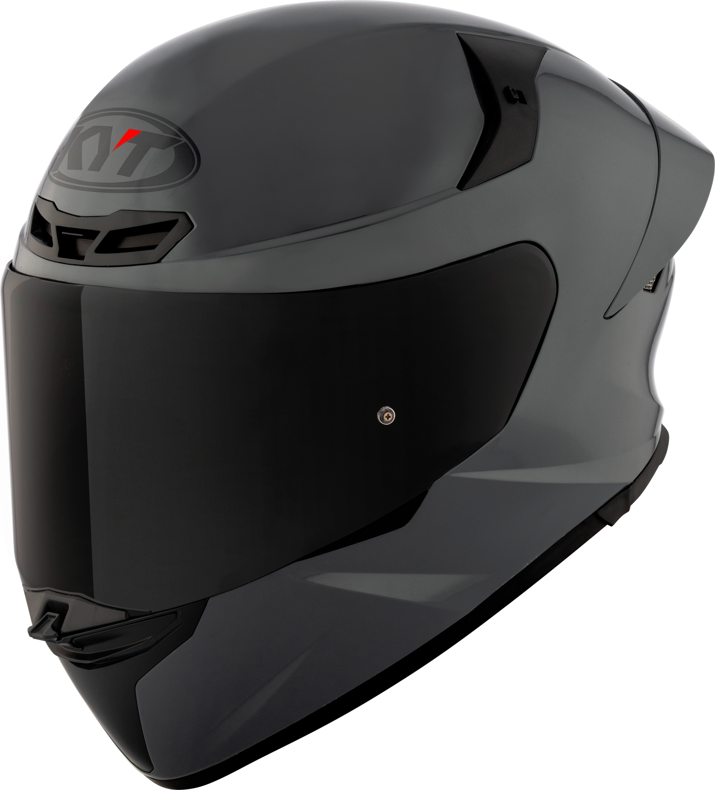 KYT TT-REVO PLAIN MATT