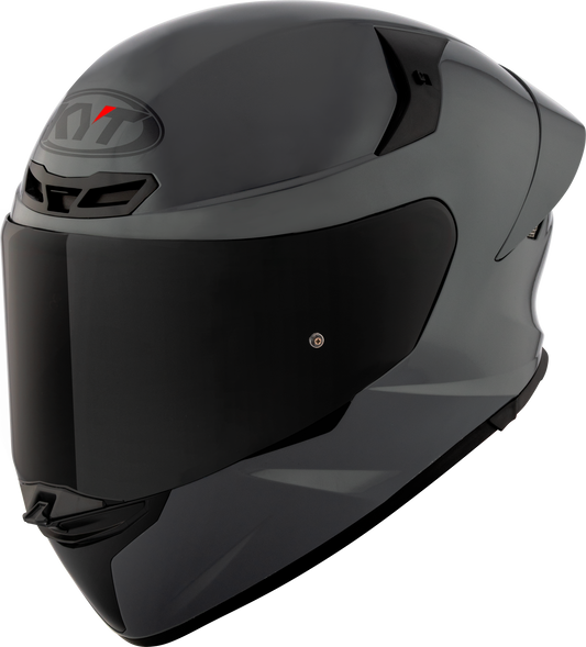 KYT TT-REVO PLAIN MATT