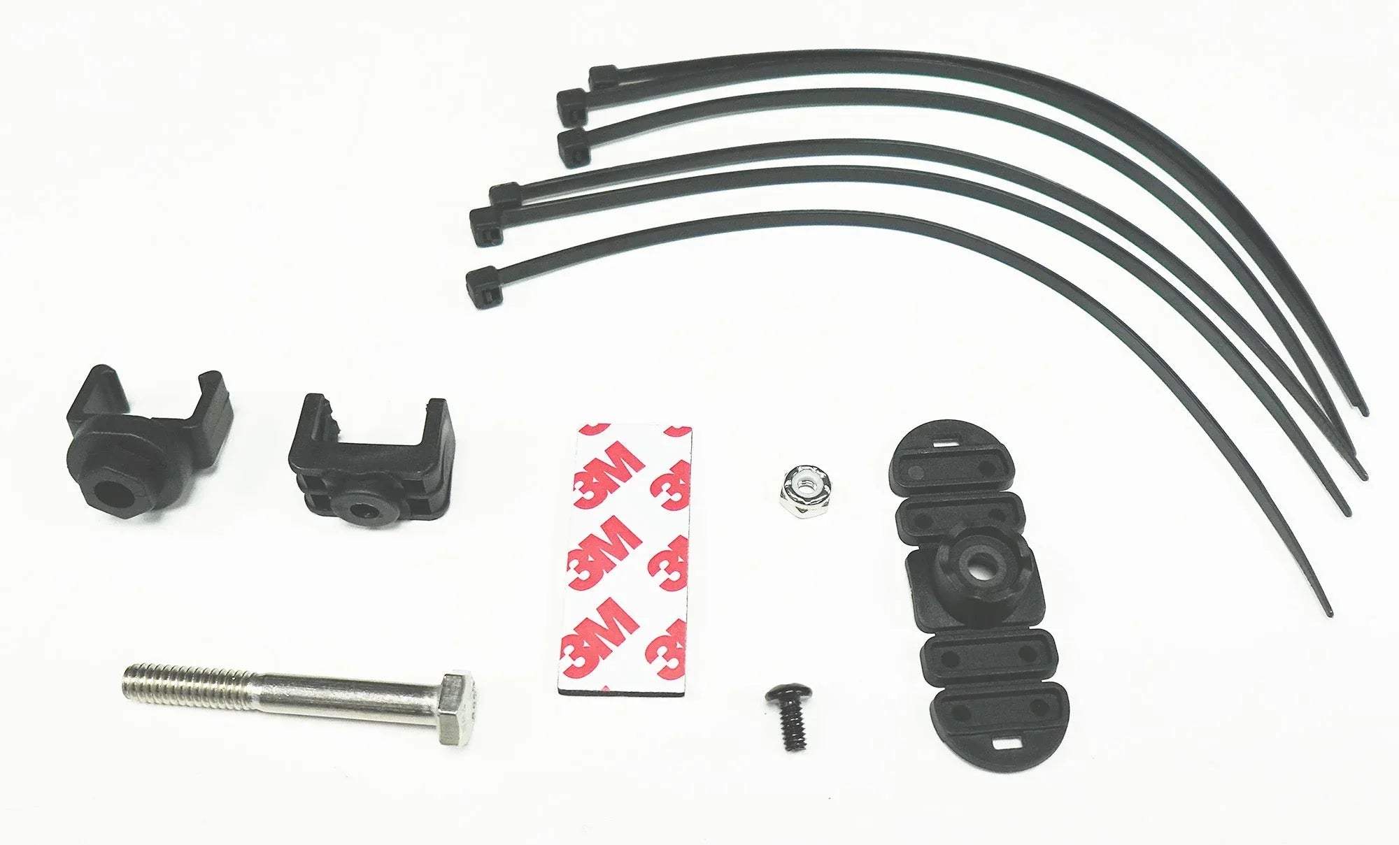 Evotech Motorcycle USB-A Charger - Honda CBR650F (2020 - 2021) - Ladekabel USB-A | Evotech Performance