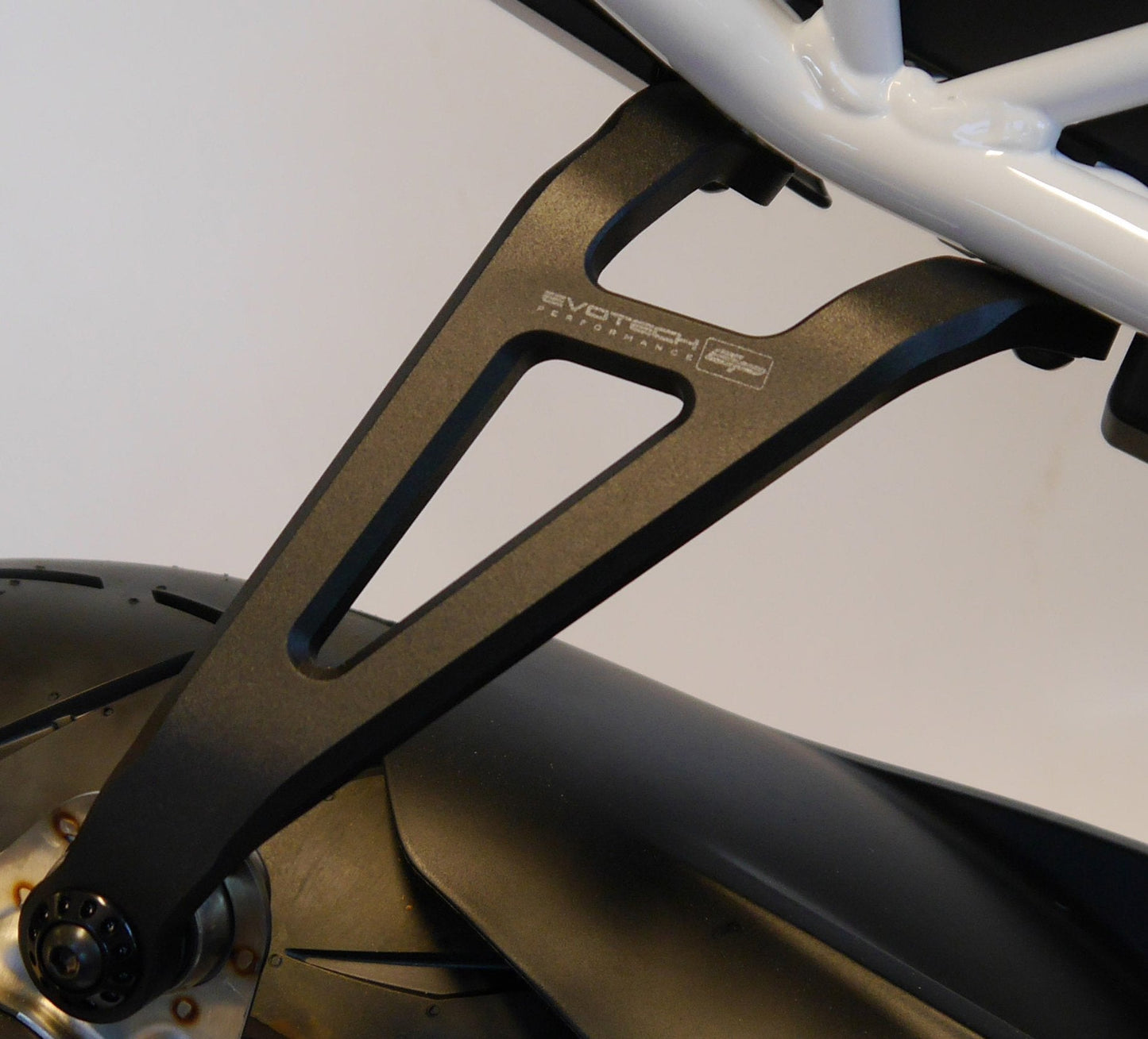 Evotech Performance ESD-Halter KTM 1290 Super Duke R 2017 - 2019