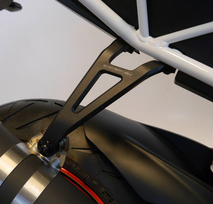 Evotech Performance ESD-Halter KTM 1290 Super Duke R 2017 - 2019