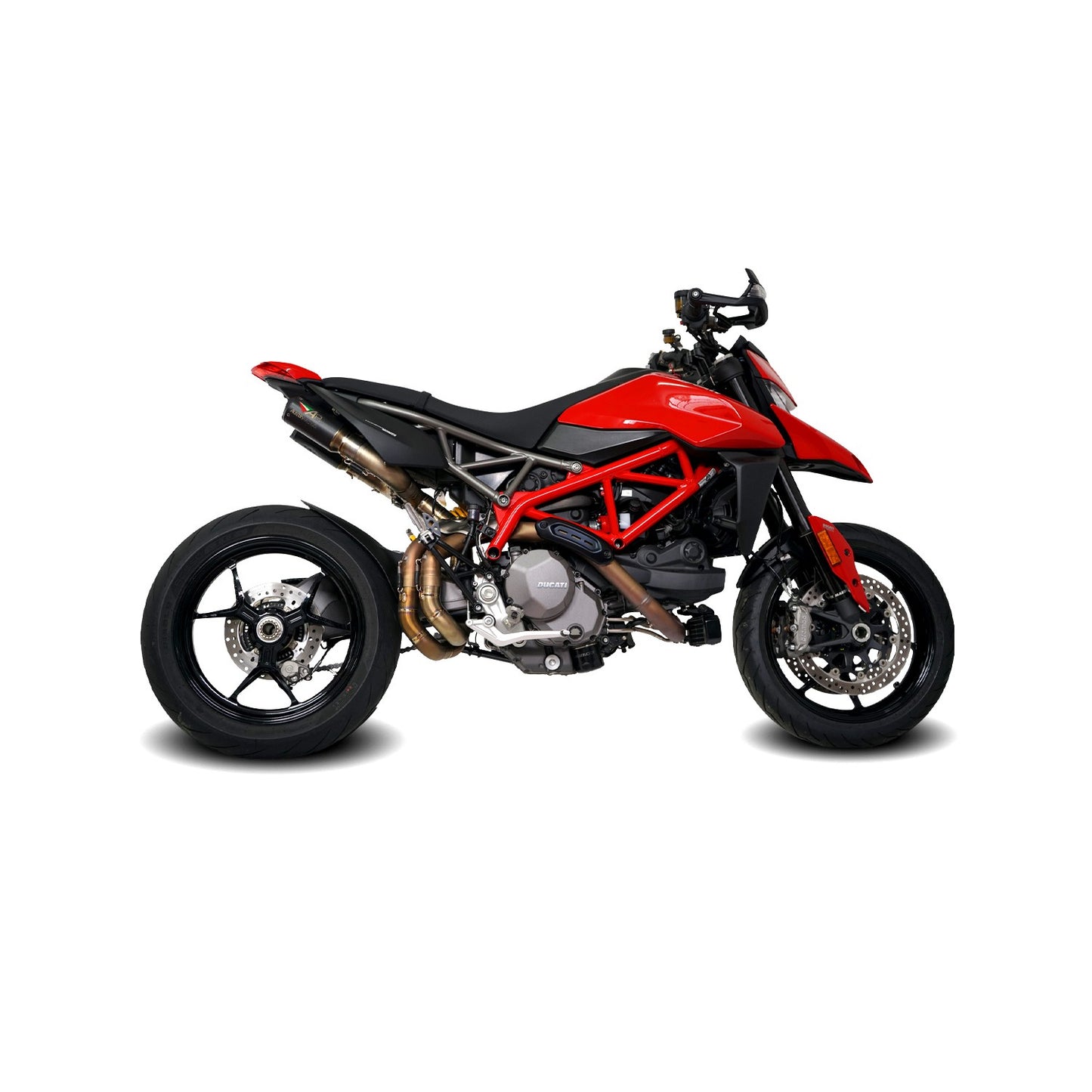 Austin Racing HM Ducati HYPERMOTARD 950/SP 19-24