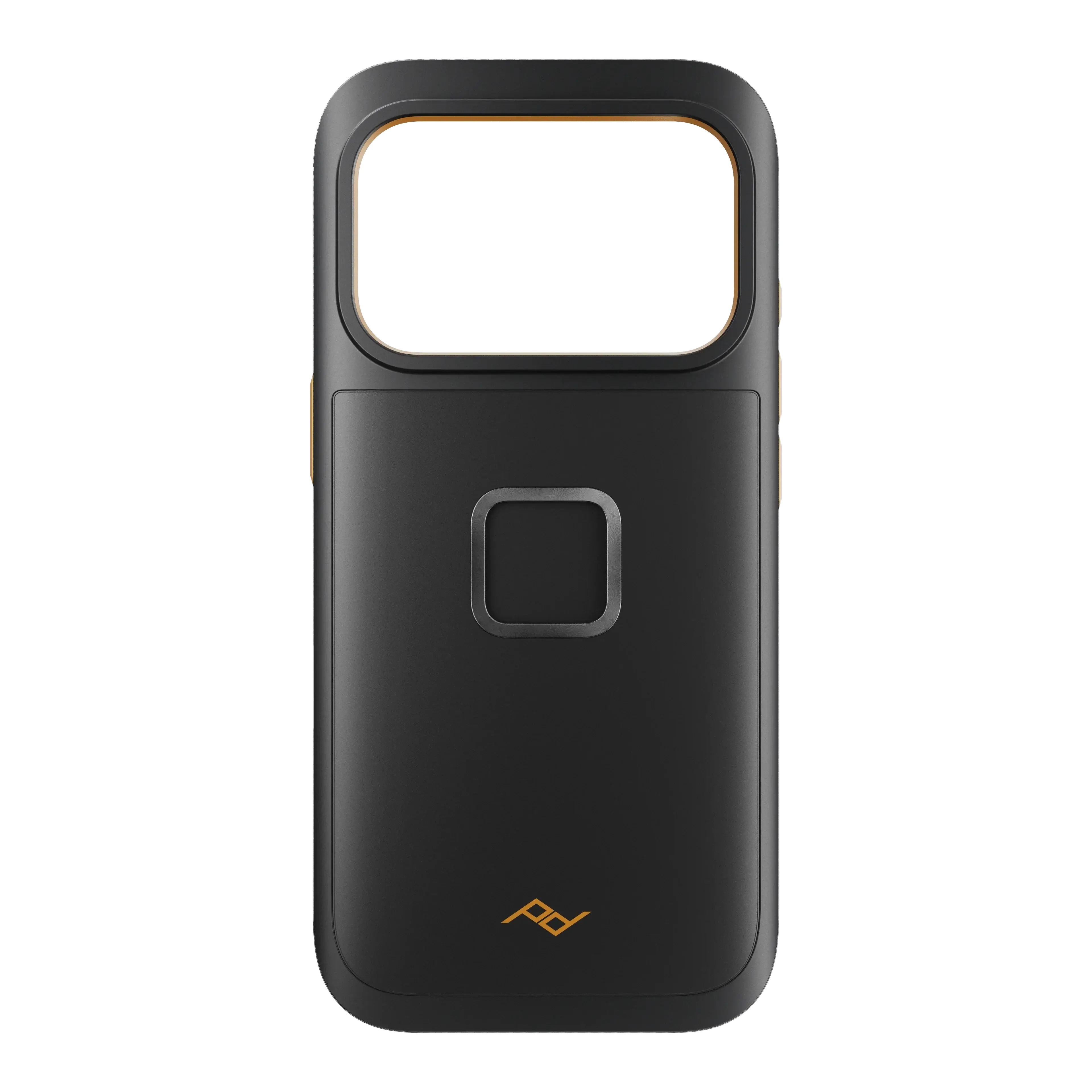 Peak Design GNAR Case (Black) - iPhone 17 Pro - Peak Design | Accessories