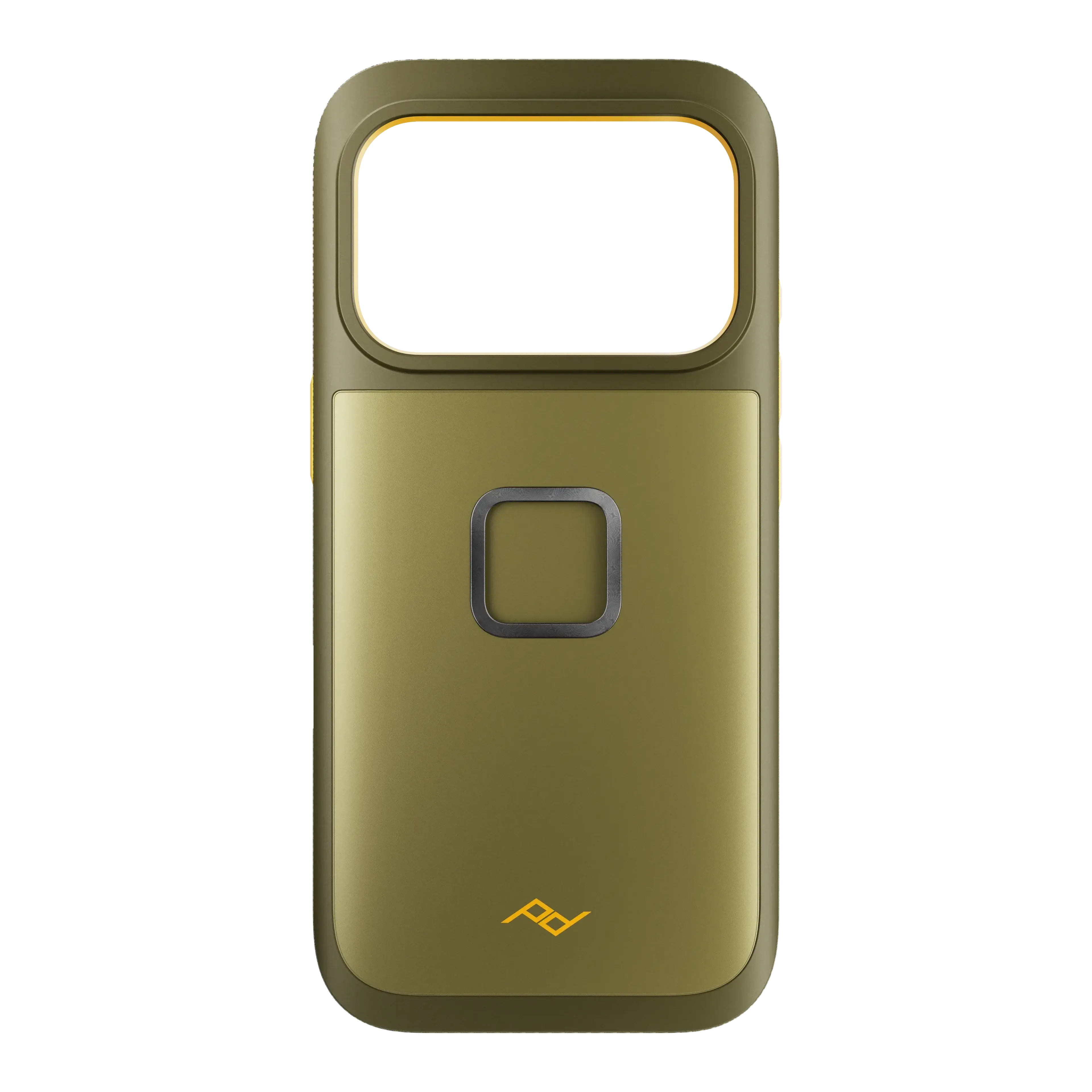 Peak Design GNAR Case (Kelp) - iPhone 17 Pro - Peak Design | Accessories