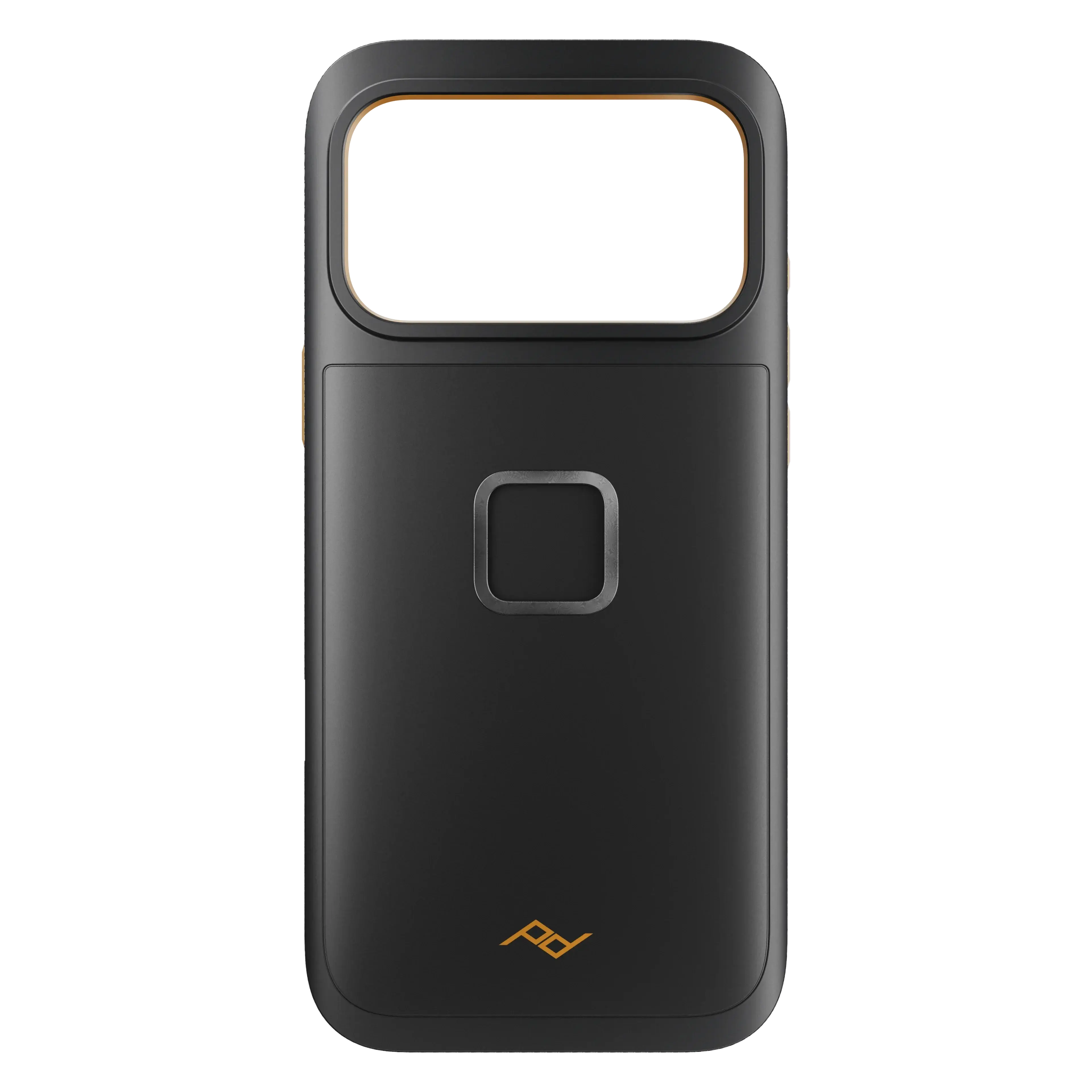 Peak Design GNAR Case (Black) - iPhone 17 Pro Max - Peak Design | Accessories
