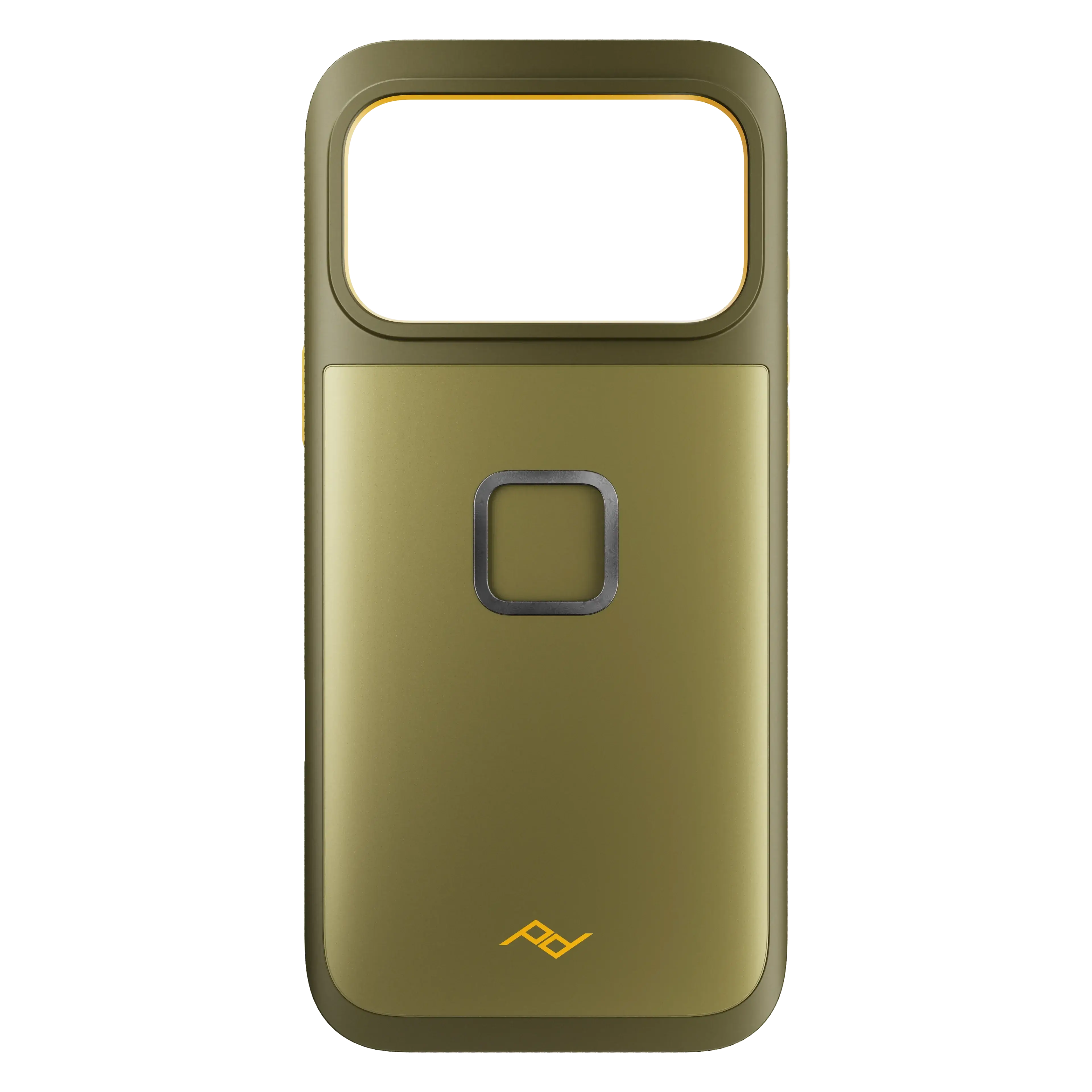 Peak Design GNAR Case (Kelp) - iPhone 17 Pro Max - Peak Design | Accessories