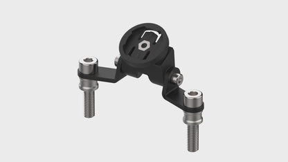 Evotech Performance Beeline Navi Halterung - KTM 1290 Super Duke R Evo 2022 -