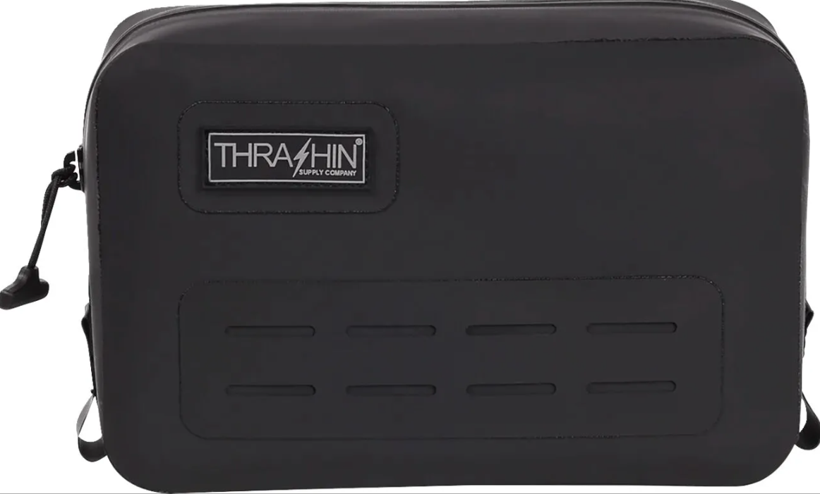 THRASHIN Bag Handlebar Waterproof TSC 3L