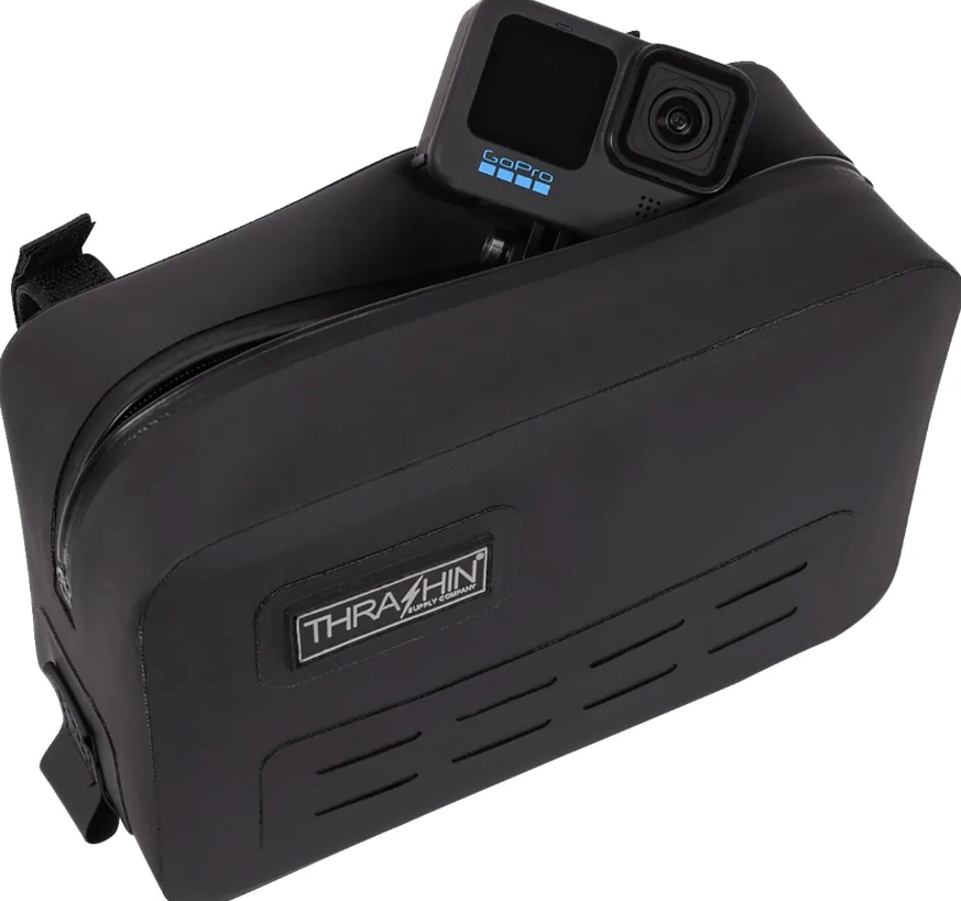 THRASHIN Bag Handlebar Waterproof TSC 3L