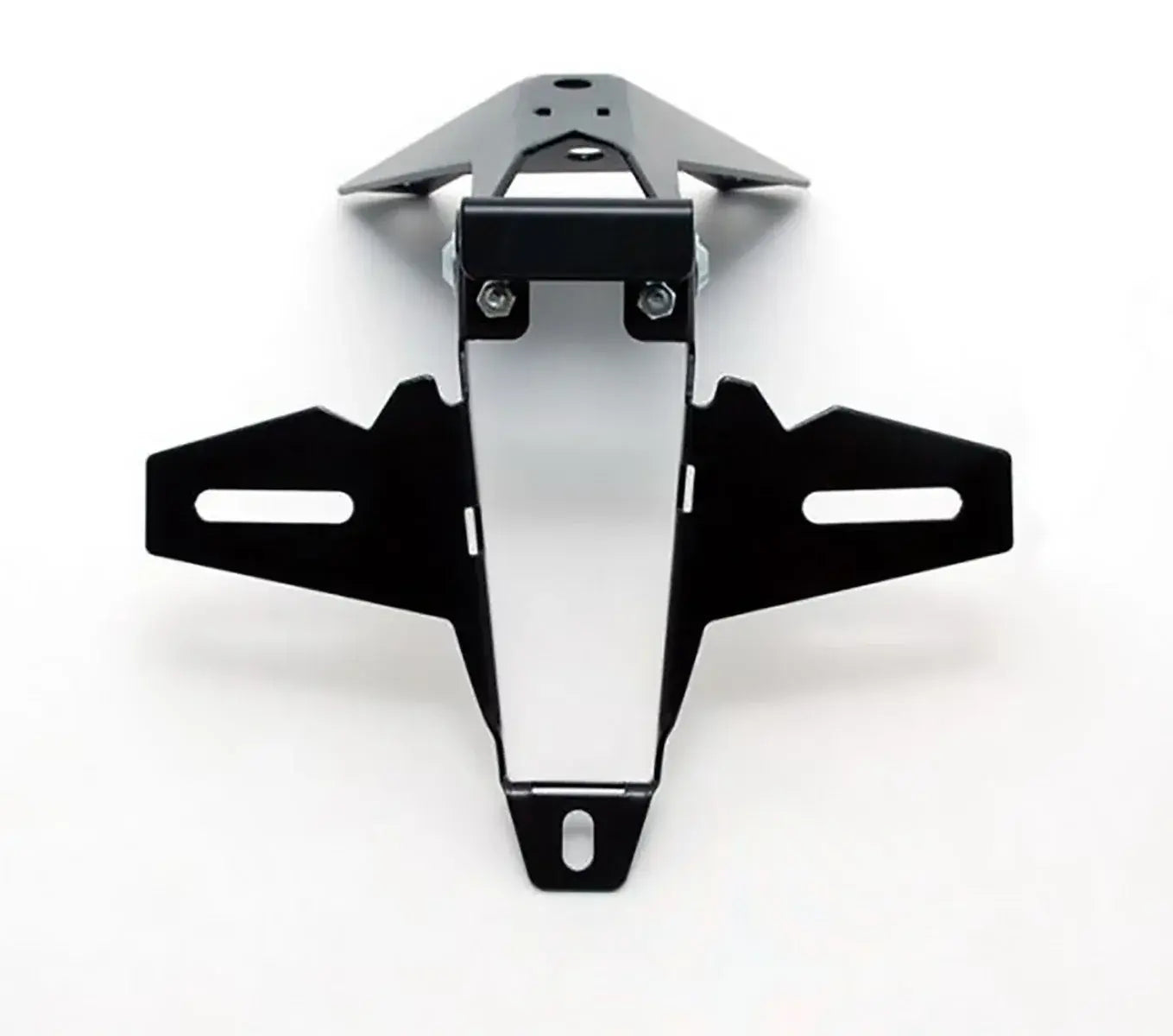 Kennzeichenhalter Aprilia-Modelle - Kennzeichenhalter | Bodis
