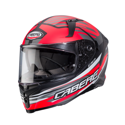 Helm Caberg Integral