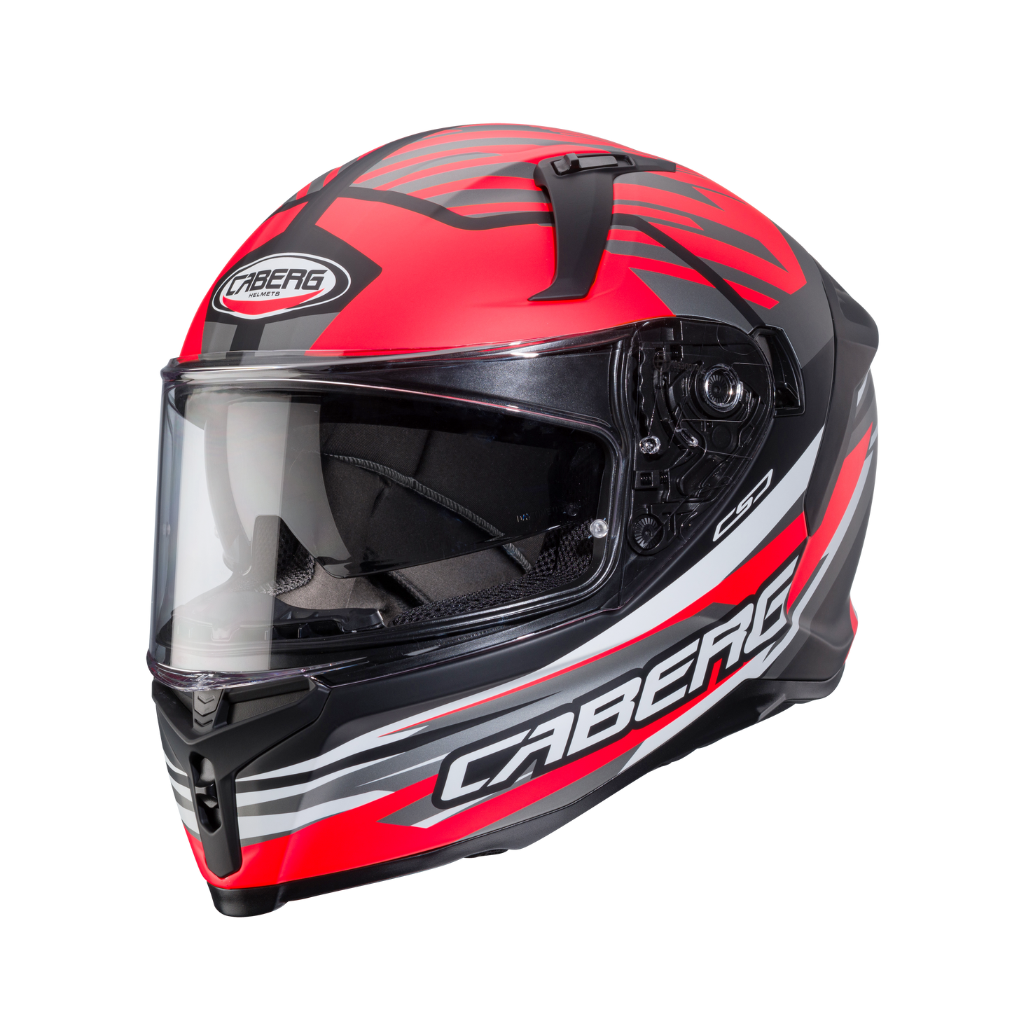 Helm Caberg Integral