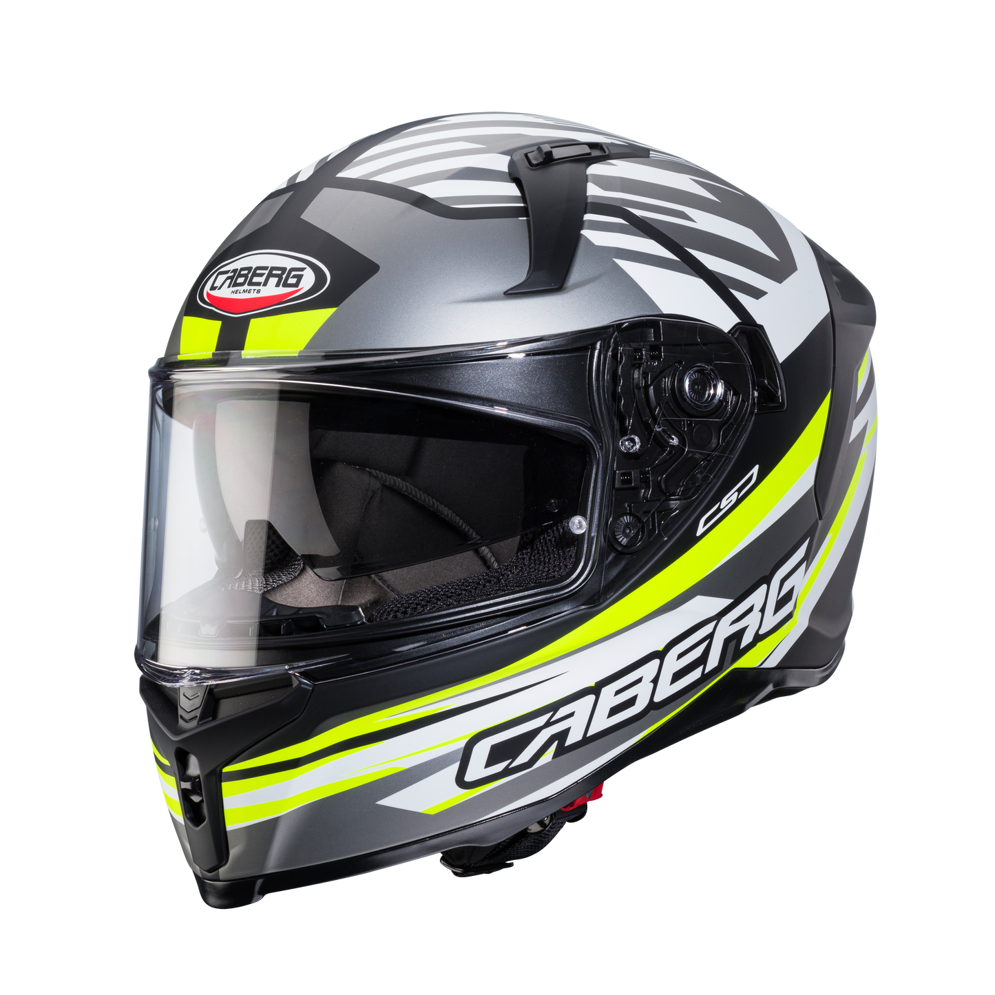 Helm Caberg Integral