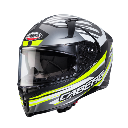 Helm Caberg Integral