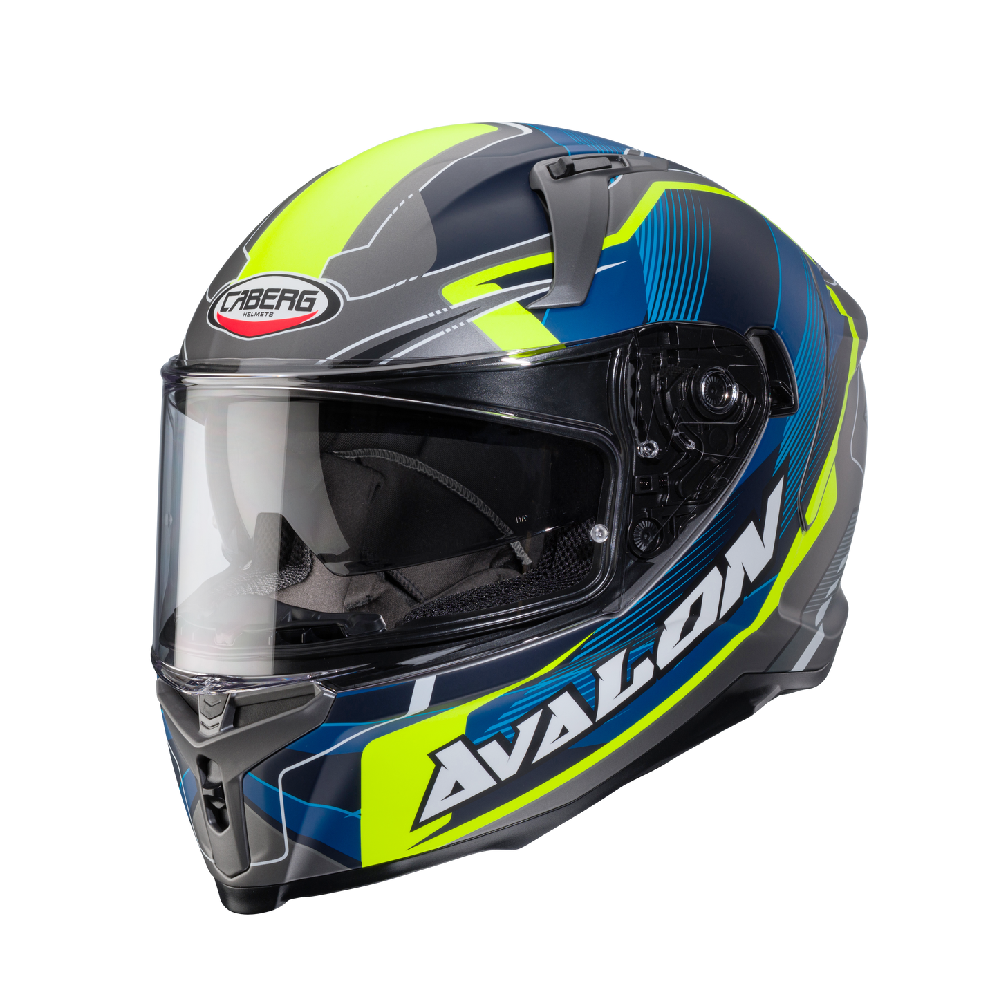 Helm Caberg Integral